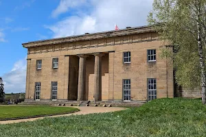Belsay Hall, Castle and Gardens image
