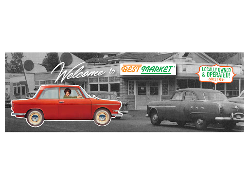 Best Market East Meadow, 1980 Hempstead Turnpike, East Meadow, NY 11554, USA, 