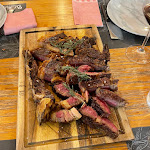 Photo n°17 de l'avis de Giuseppe.e fait le 14/01/2023 à 22:33 sur le  Basilicò - Pizzeria & Braceria Siciliana à Cinisi