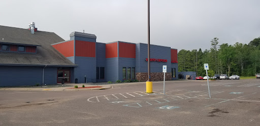 Casino «Bad River Lodge & Casino», reviews and photos, 73370 US-2, Ashland, WI 54806, USA