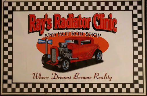 Ray's Radiator Clinic, Inc.