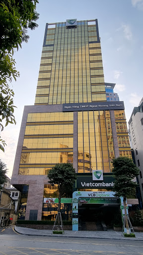 Joint Stock Commercial Bank for Foreign Trade of Viet Nam (Vietcombank)