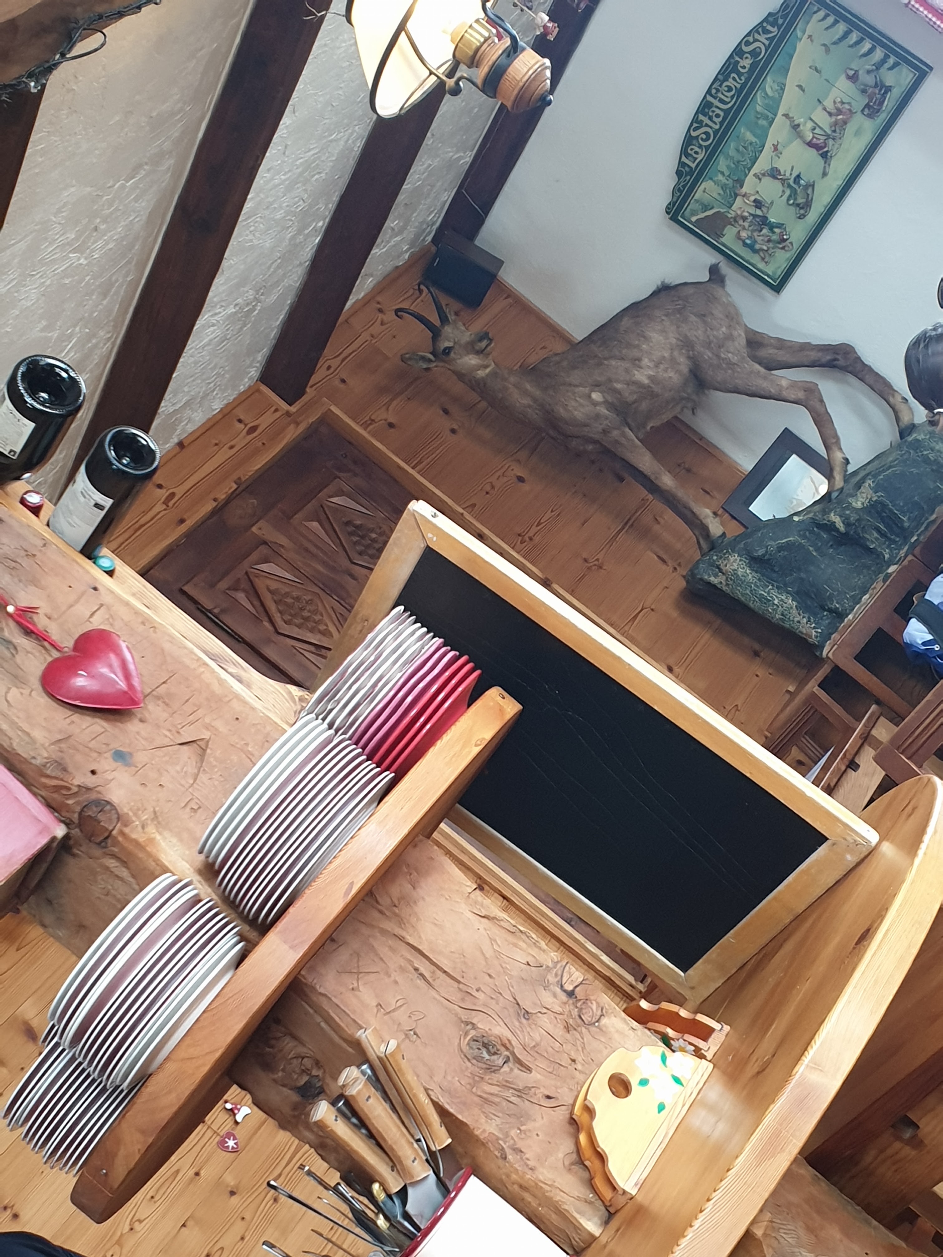 Photo n° 2 de l'avis de jéjé.k fait le 12/02/2020 à 13:12