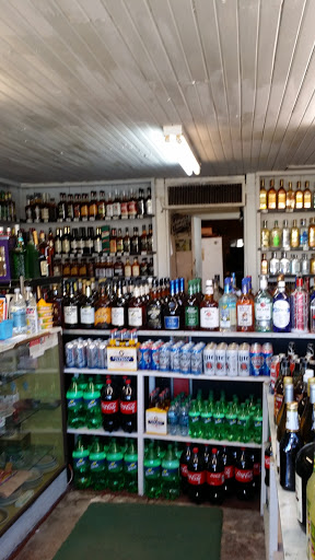 Liquor Store «Oasis Liquor Store», reviews and photos, 427 N Commercial St, Aransas Pass, TX 78336, USA