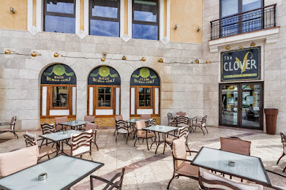 The Clover Irish Golf Tavern - C. Ceiba, 5, 30700 Torre-Pacheco, Murcia, Spain