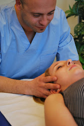 Osteopata Carrubba a Milano