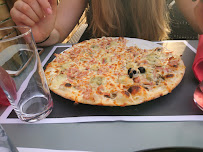 Pizza du Restaurant Au Point d'Interro à Vandœuvre-lès-Nancy - n°9
