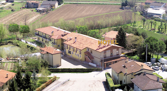 Hotel Ristorante da Gigi Via Fosson, 30, 30029 San Stino di Livenza VE, Italia