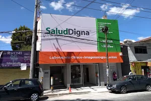 Salud Digna image