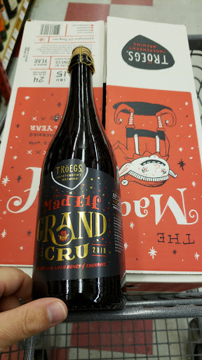 Wine Store «Total Wine & More», reviews and photos, 2976 Battleground Ave, Greensboro, NC 27408, USA