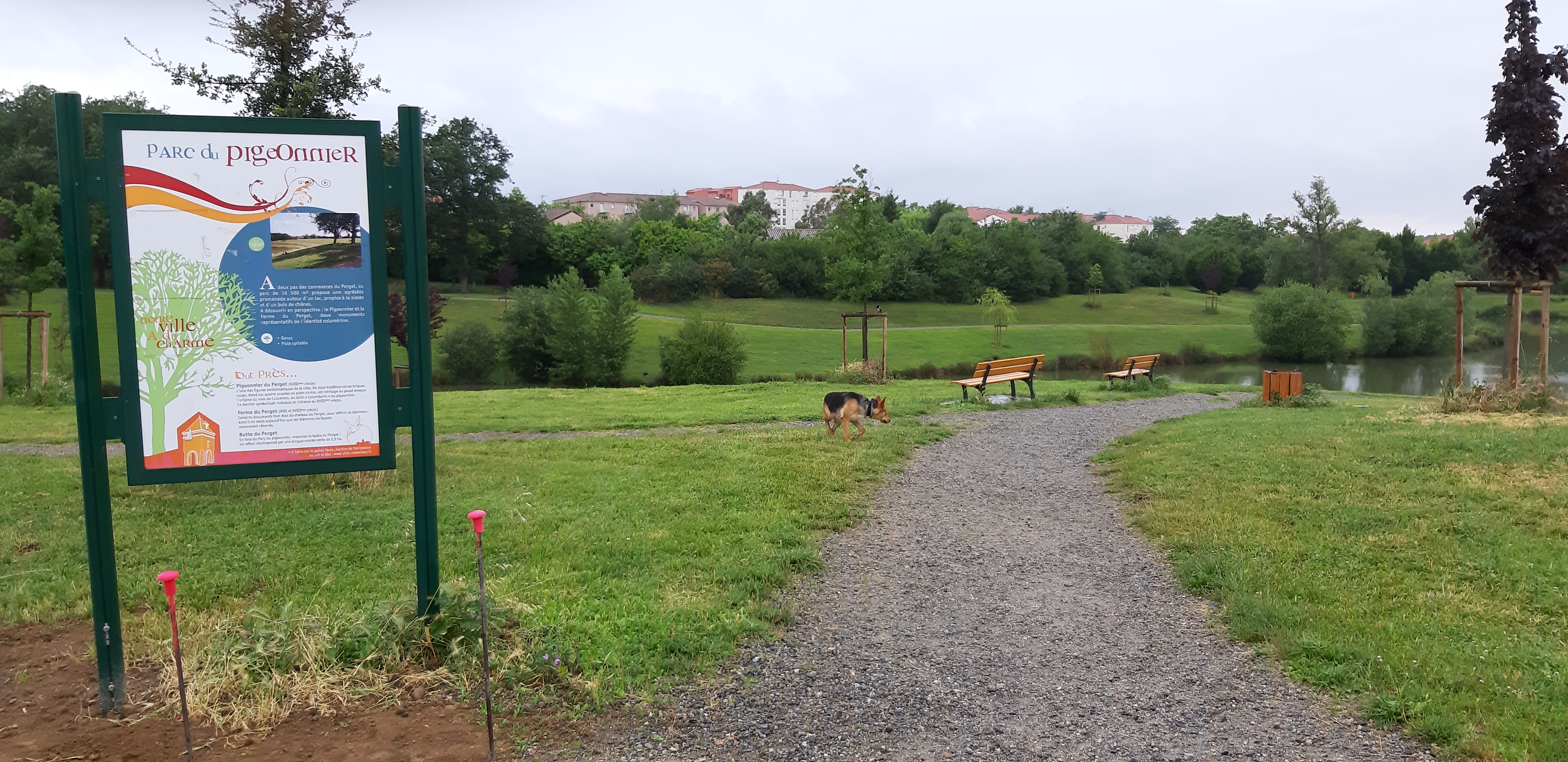 Photo n° 4 de l'avis de Marie.i fait le 13/06/2019 à 04:42