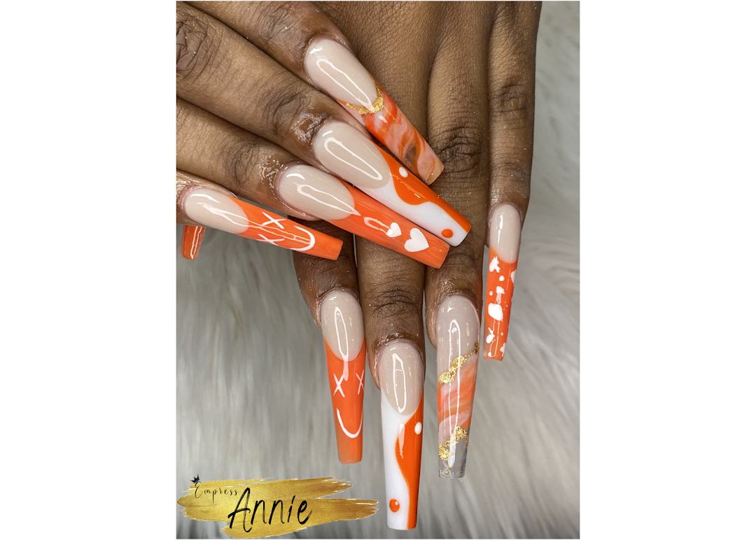 Empress Beauty Bar (Buy One Service, Get 50 Off on 2nd Service on Nails, Deluxe Pedi and Deluxe Mani) Nail Salon Arlington-Mansfield