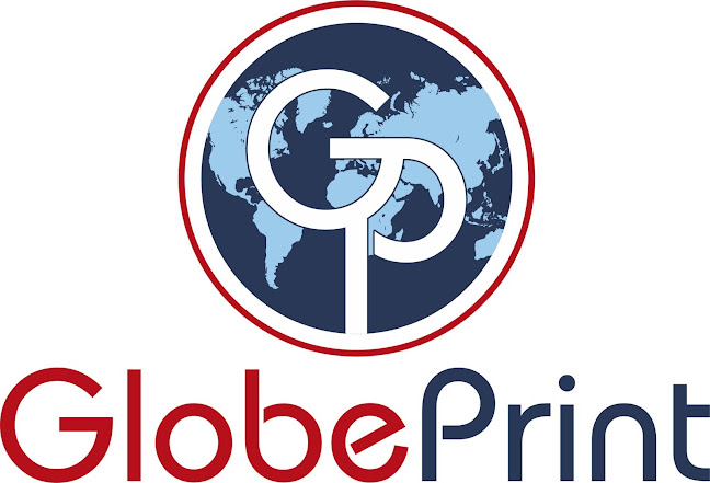 Globe Print - Leuven