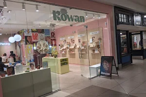 Rowan The Fashion Mall at Keystone image