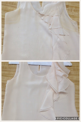 Dry Cleaner «Crescent Cleaners», reviews and photos, 717 E Stone Ave, Greenville, SC 29601, USA