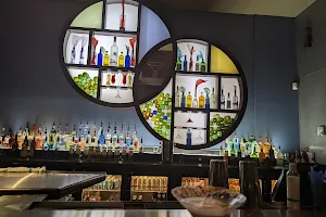 Imbibe Martini Bar image