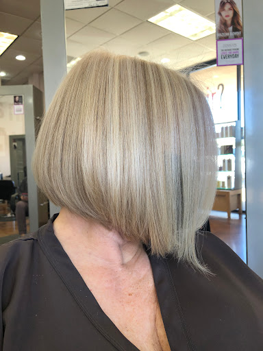 Hair Salon «Got Hair? Color Salon», reviews and photos, 9957 Interstate 10 Frontage Rd, San Antonio, TX 78230, USA