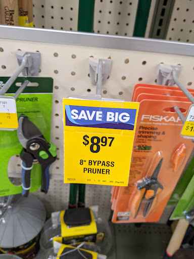 Hardware Store «Brownsboro Hardware & Paint - Prospect», reviews and photos, 9521 US-42, Prospect, KY 40059, USA