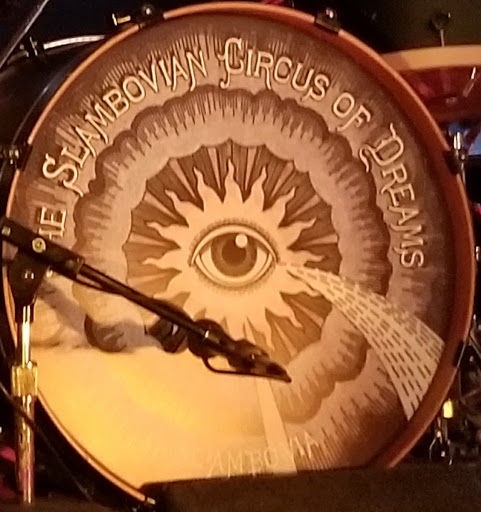 Auditorium «Iron Horse Music Hall», reviews and photos, 20 Center St, Northampton, MA 01060, USA