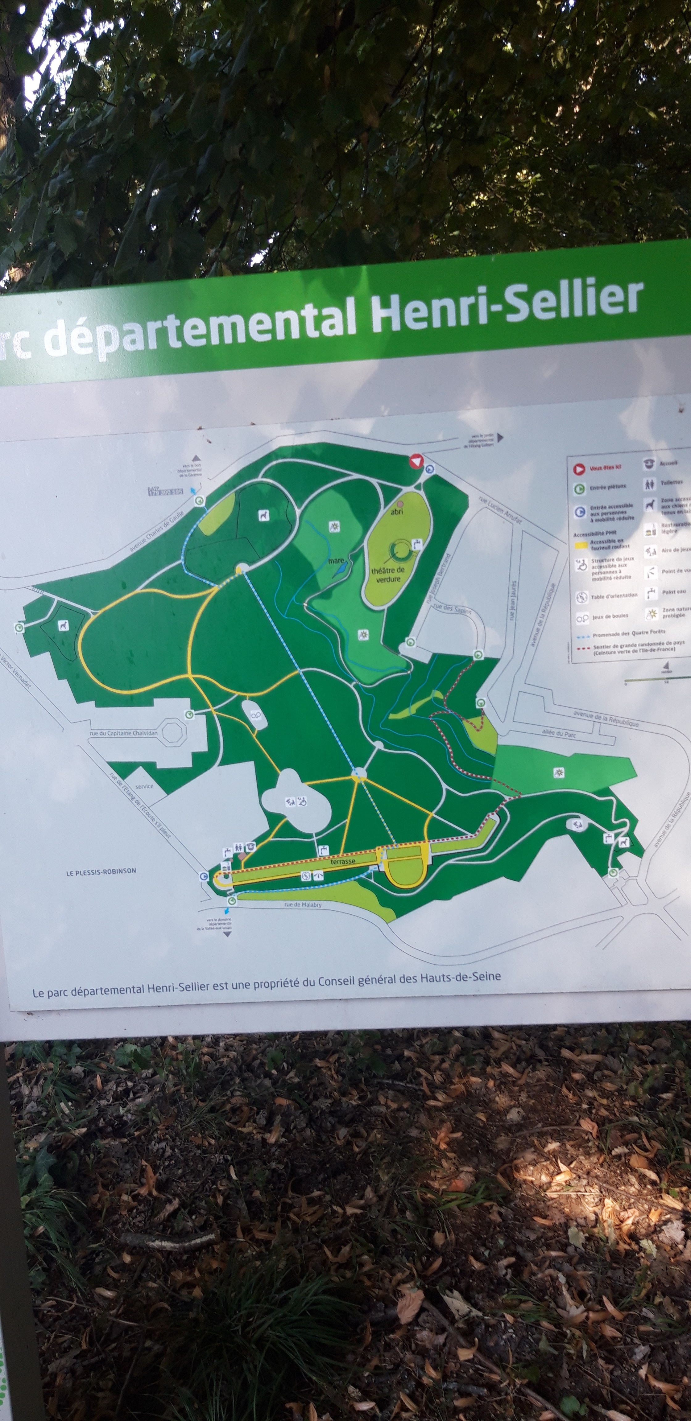 Photo n° 4 de l'avis de Sophie.h fait le 29/07/2020 à 20:52