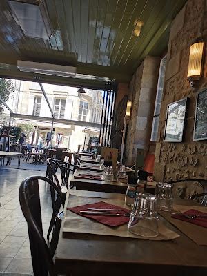 La Gazette à Poitiers