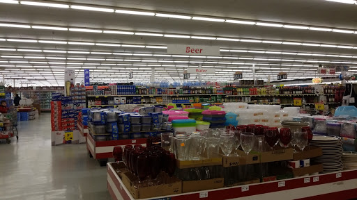 Supermarket «Fiesta Mart Inc», reviews and photos, 2323 Wirt Rd, Houston, TX 77055, USA