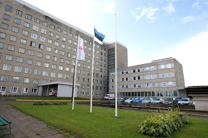 Viljandi Haigla