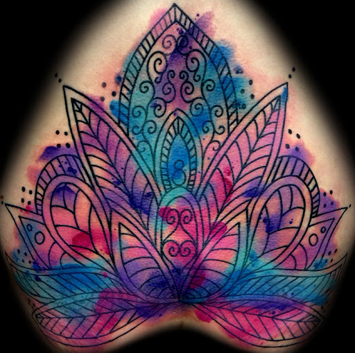 Tattoo Shop «Club Tattoo Tempe», reviews and photos, 825 S Rural Rd, Tempe, AZ 85281, USA