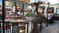 Atmosphère du Restaurant italien Le Solazo à Argelès-sur-Mer - n°6
