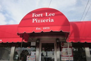 Fort Lee Pizza image