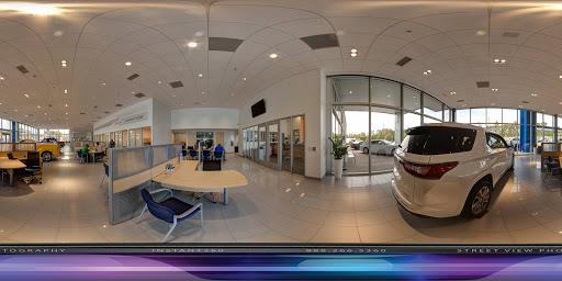 Chevrolet Dealer «Capital Chevrolet», reviews and photos, 1820 Capital Blvd, Raleigh, NC 27604, USA