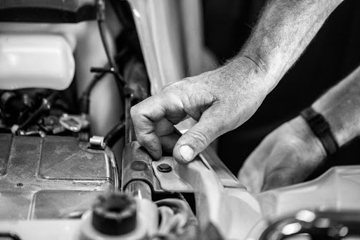 Motorcycle Shop «Travco Motorsports», reviews and photos, 3983 IL-130, Olney, IL 62450, USA