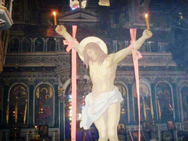 Δημητρίου & Γεωργίου Γεωργιόπουλου, Πλατύ 240 09