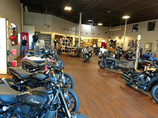 Honda Dealer «Moto United-Honda Suzuki of Salt Lake», reviews and photos, 2354 State St, Salt Lake City, UT 84115, USA