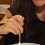 Photo n°2 de l'avis de Denis.a fait le 31/08/2018 à 11:28 sur le  Farmhouse La Pila à Cison di Valmarino