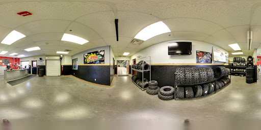 Motorcycle Dealer «Woods Cycle Country», reviews and photos, 1933 Interstate 35 Frontage Rd, New Braunfels, TX 78130, USA