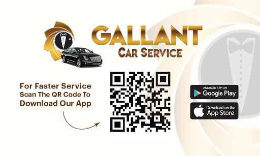 Gallant Luxury & Car Service image 2