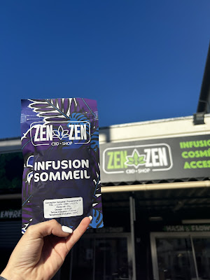ZENZEN CBD SHOP - MARSEILLE à Marseille
