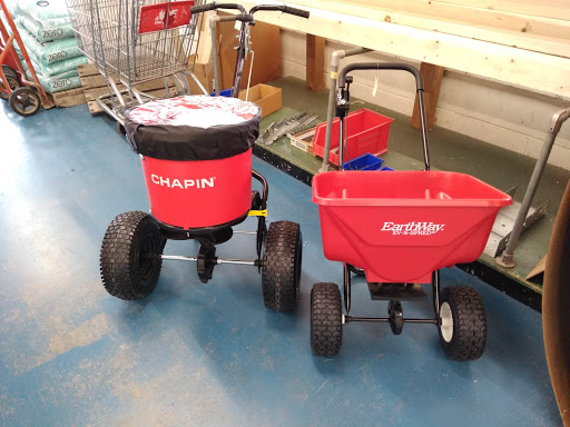 Paint Store «CLIFF HARDWARE», reviews and photos, 11115 Reading Rd, Sharonville, OH 45241, USA