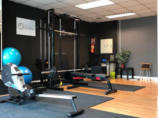 Studio Fitness en Pozuelo de Alarcón, Madrid