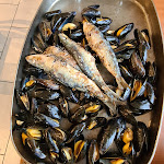 Photo n°3 de l'avis de Alex.e fait le 02/12/2021 à 09:10 sur le restaurants Pêcherie Ducamp à Capbreton