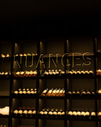 Atmosphère du Nuances - Restaurant à Nice - n°15