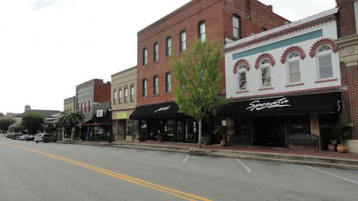 Painter «Fresh Coat Buford», reviews and photos, 4850 Golden Pkwy #252, Buford, GA 30518, USA