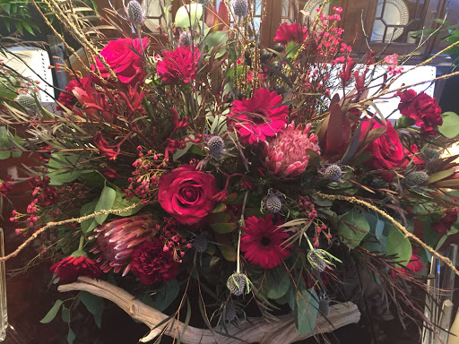 Florist «Cityside Flowers - Metropolitan Wholesale», reviews and photos, 285 N Midland Ave, Saddle Brook, NJ 07663, USA