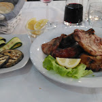 Photo n°1 de l'avis de Mimmo.u fait le 23/04/2018 à 21:01 sur le  Rosa Dei Venti à Forlimpopoli