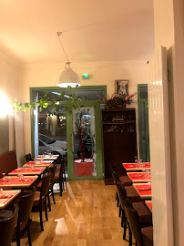 Atmosphère du Restaurant italien I Diavoletti Trattoria à Paris - n°7