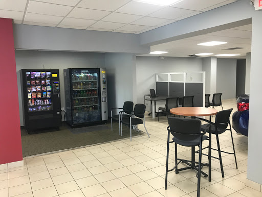 Car Dealer «LaFontaine Toyota», reviews and photos, 2027 S Telegraph Rd, Dearborn, MI 48124, USA