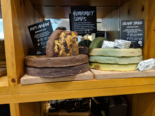 Cosmetics Store «Lush», reviews and photos, 311 Daniel Webster Hwy, Nashua, NH 03060, USA