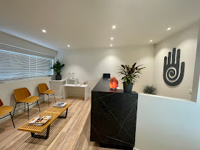 The Healing Centre Remuera Chiropractic