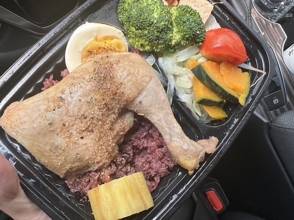 鄉形 something 健康餐盒/東勢便當/東勢餐廳/東勢美食/東勢小吃/東勢健康餐/東勢必吃 的照片